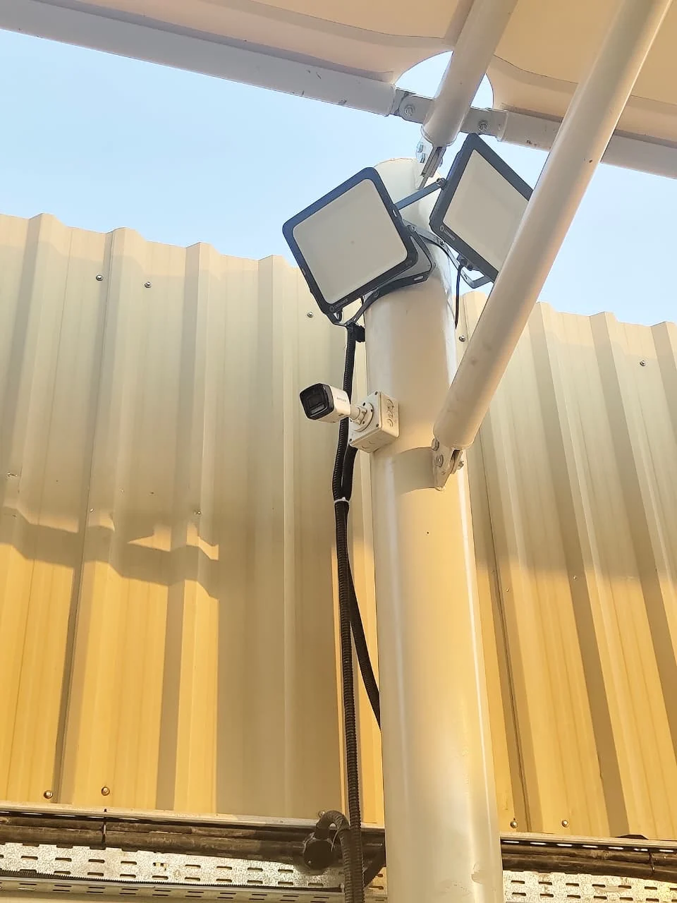 CCTV