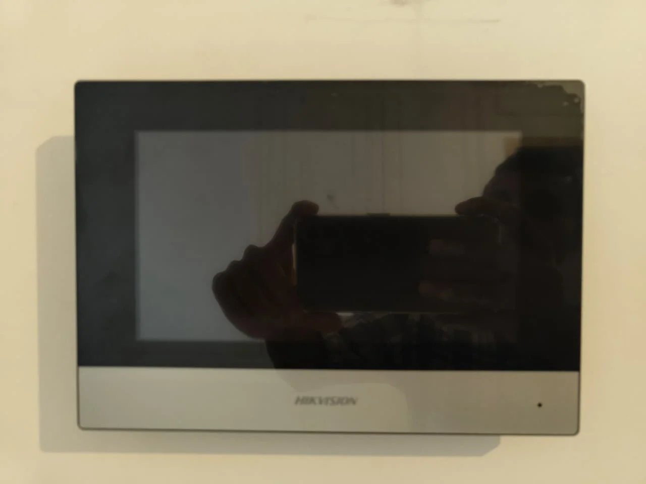 Video Intercom & Door Entry System Installation