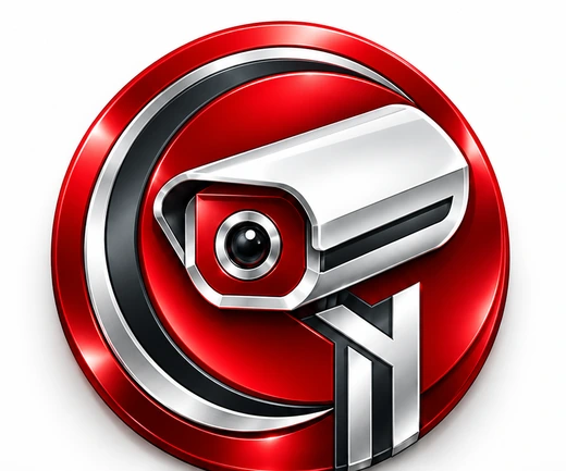 YAH CCTV logo